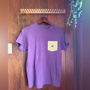 Southern Marsh shirt